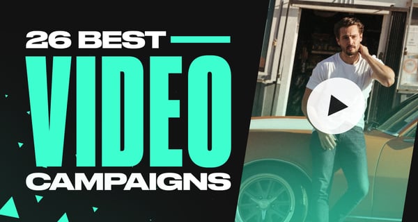 26 Video Marketing Examples to Inspire Your Own Store’s Campaigns