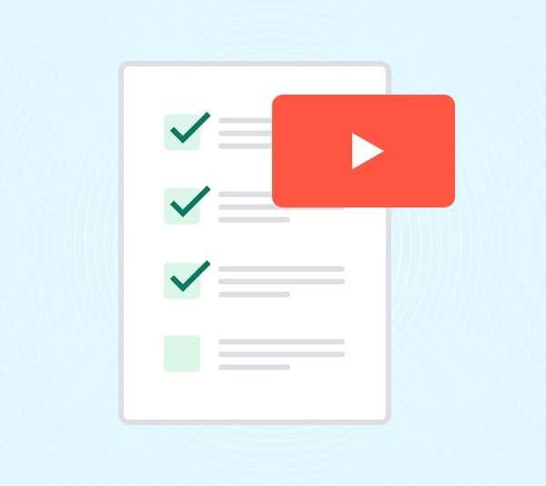 The Ultimate eCommerce Video Marketing Checklist For The New Year