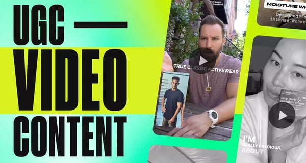How to Find Creators for UGC Video Content