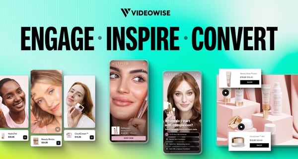 The Powerful Impact of Visual Commerce on eCommerce Success
