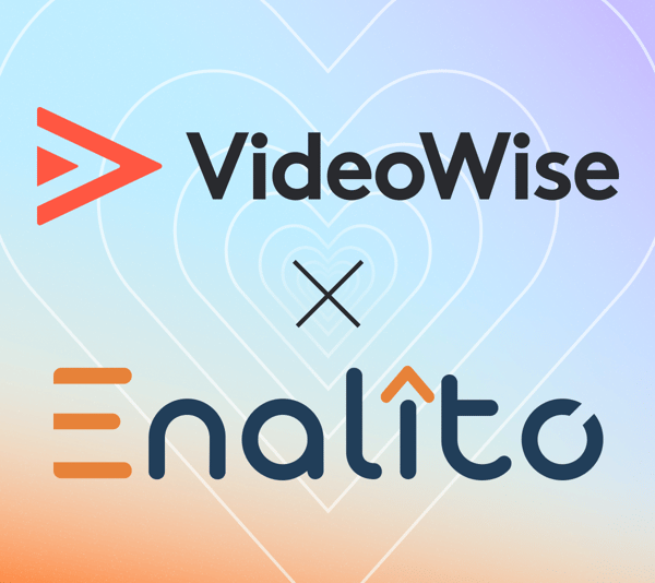Enalito & VideoWise: Create A Winning Strategy With Analytics