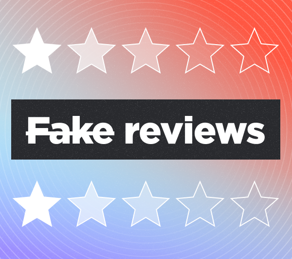 Why Your Shopify Business Should Never Use Fake Reviews