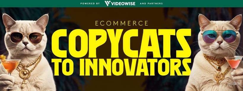 Copycats to Innovators [ebook]